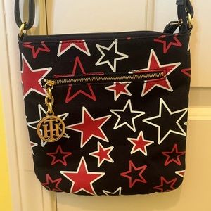 Tommy Hilfiger Crossbody Star Purse